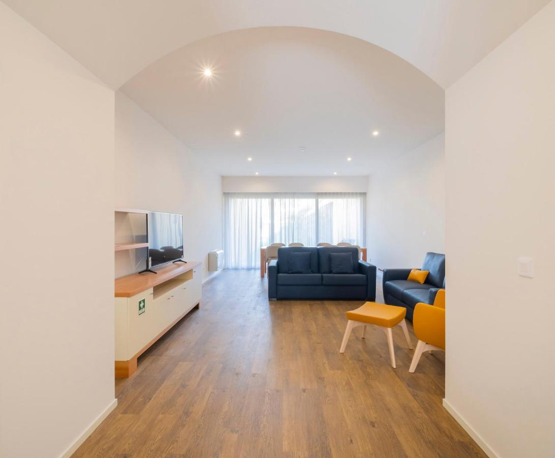 Casas Amarelas Azores Ponta Delgada Exterior foto