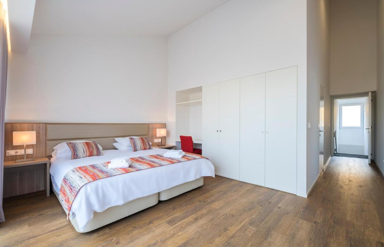 Casas Amarelas Azores Ponta Delgada Exterior foto