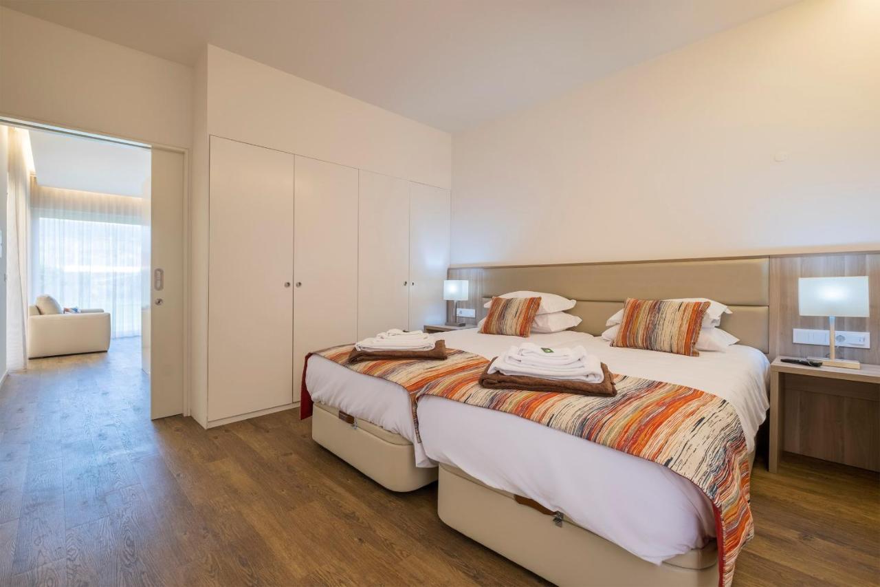 Casas Amarelas Azores Ponta Delgada Exterior foto