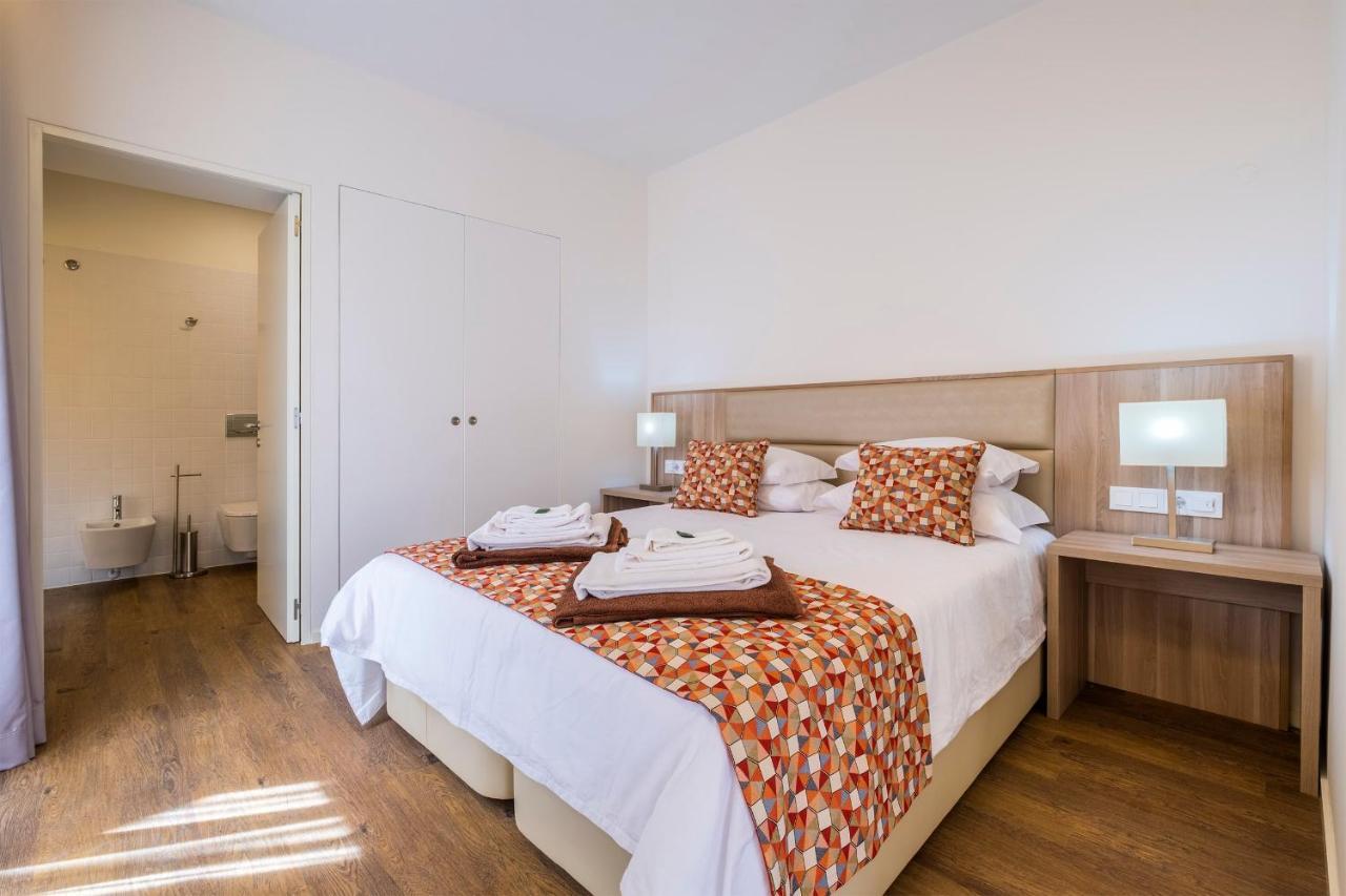Casas Amarelas Azores Ponta Delgada Exterior foto